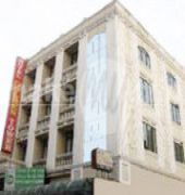 Golden Tower Hotel Chennai Bagian luar foto