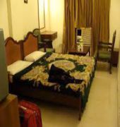 Golden Tower Hotel Chennai Bagian luar foto